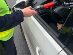 Ponad 13,5 tys. pojazdów zarekwirowanych pijanym kierowcom