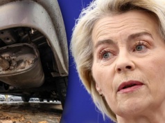 Większe podatki od aut spalinowych. UE ma nowy plan na elektryki