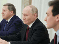 Rośnie napięcie. Rosja ostrzega USA