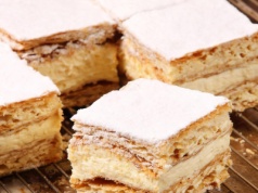 Czy ciasta, które zostały po świętach, można zamrozić? Nie wszystkie!