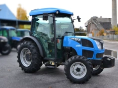 Czy polski rolnik kupi traktor z unijnych funduszy po 2027 roku?