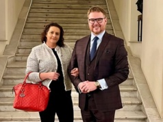 Polska jakość na dworze Windsorów. A to wszystko za ich sprawą