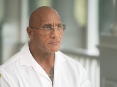 "The Rock" ujawnia po latach. "Straciłem 15 przyjaciół"