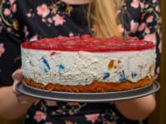 Ile można przytyć w 2 dni? Liczby nie kłamią. Tyle kalorii musisz zjeść