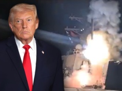 Trump wydał rozkaz. Potężny atak USA w regionie. "To nie koniec"