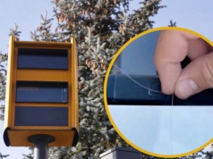 Myślał, że to sposób na mandat z fotoradaru. Policjant parsknął śmiechem