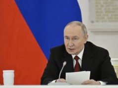 Dogadają się za plecami Ukrainy? Niepokojące słowa Putina