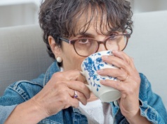 Wypij między świątecznymi posiłkami. Poprawisz trawienie i nie przytyjesz