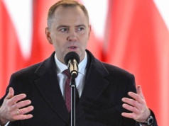 Naruszenie polskiej przestrzeni powietrznej. Szef BBN zaalarmował Karola Nawrockiego