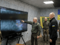 Ukraina zwiększa kontrolę nad Kupiańskiem. Rosyjskie wojska w odwrocie