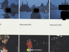 Jeffrey Epstein latał do Rosji razem z Billem Clintonem