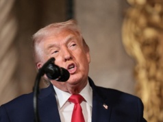 Trump: "Nasze wojska dokonały potężnych i śmiercionośnych uderzeń w Nigerii". Jest komunikat