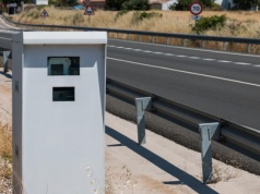 Gdzie najczęściej łapią kierowców? Te radary na Teneryfie biją rekordy