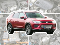 Używany SsangYong/KGM Korando IV (od 2019 r.) – który silnik wybrać?