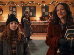 Obejrzałam najfajniejszy film świąteczny. Mogliście go przeoczyć