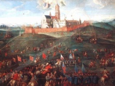 Kalendarium historyczne: 26 grudnia 1655 – Szwedzi odstępują spod Jasnej Góry