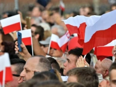 Czego boją się Polacy? Wyniki sondażu mogą zaskoczyć