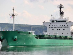 Krytyczna awaria na morzu. Helene Julie naprawiony na Teneryfie