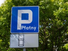 W piątek parkujemy za darmo