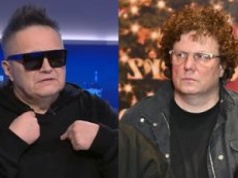 Muniek Staszczyk gorzko o wyrzuceniu Sidneya Polaka z T.Love: "W ZESPOLE NIE MOŻE GRAĆ DZIESIĘCIU LEWANDOWSKICH"