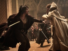 Tak się powinno robić adaptacje klasyki literatury. O to nie pokłócisz się z rodziną