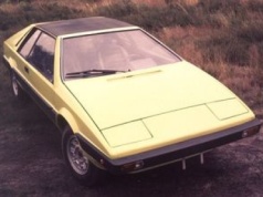 Nazwali go "polskim lotusem". Dlaczego FSO 1100 Coupe skończył jako prototyp?