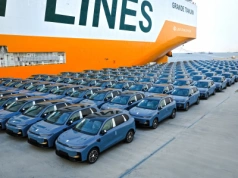 Chiński rynek w fazie dojrzałości. Ponad 20 mln NEV w przyszłym roku