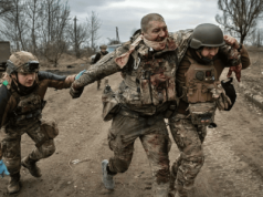 Wojna rosyjsko-ukraińska. Raport 26.12.2025