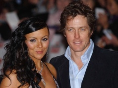 "To właśnie miłość" - upadła gwiazda szuka szczęścia poza ekranem