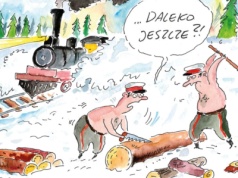 Wielka Rosja. Dawna historia, która jest aktualna do dziś