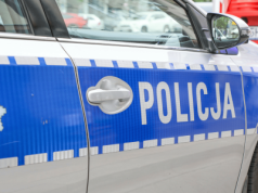 Tragiczne odkrycie w powiecie Świdnickim. Służby odnalazły ciało mężczyzny