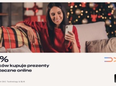 AI chroni, BLIK dominuje. Jak Polacy robią zakupy świąteczne w 2025 roku?