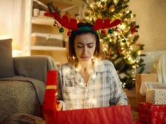 Nietrafiony prezent pod choinką? Oto, co możesz z nim zrobić