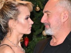 Jacek Kopczyński myśli z żoną o dziecku. 