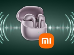 Xiaomi Buds 6 oficjalnie. Pchełki z 24-karatowym złotem za 350 zł