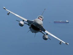 Polskie myśliwce przechwyciły rosyjski samolot rozpoznawczy!