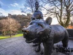 Miś, który został kapralem. Niezwykła historia Wojtka z armii Andersa