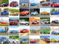 Samochody wszech czasów. Wybraliśmy 40 najważniejszych