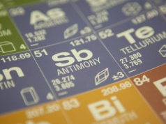 Chiny: 12 lat więzienia za nielegalny eksport strategicznego surowca