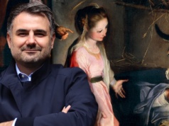 Marcin Majewski: Tajemnica narodzin Jezusa – czym Ewangelia różni się od mitów?