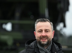 Balony z Białorusi wleciały do Polski. Jest komunikat MON i Policji