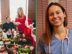 Przejadłeś się w święta? Lekarze zdradzili swoje sposoby na niestrawność