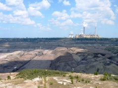 Ostatnie tony węgla z Pola Bełchatów kluczowym etapem transformacji energetycznej