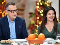 Święta u Orłosiów bez lukru. Karp w wannie i choinka z prawdziwym ogniem: „Że wszyscy przeżyliśmy...”