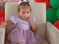 Tragedia w Brazylii. Dwie dwulatki zginęły w dramatycznych okolicznościach