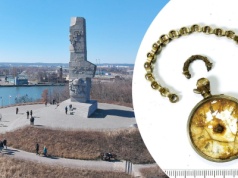 Zakończył się XII sezon badań archeologicznych na Westerplatte (GALERIA)