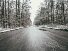 Uwaga! Ostrzeżenie meteorologiczne – opady marznące