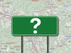 Zmiany urzędowych nazw i rodzajów miejscowości w 2025 r.