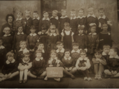 Ołowiane dzieci. Bez happy endu