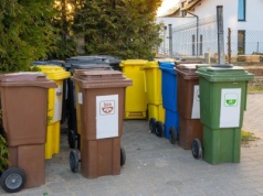 Rewolucja w segregacji bioodpadów. Olsztyn wprowadza nowe zasady